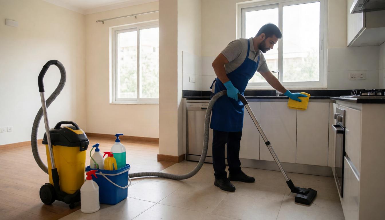 For tenants